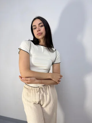 Remera Tosh - Vista 3