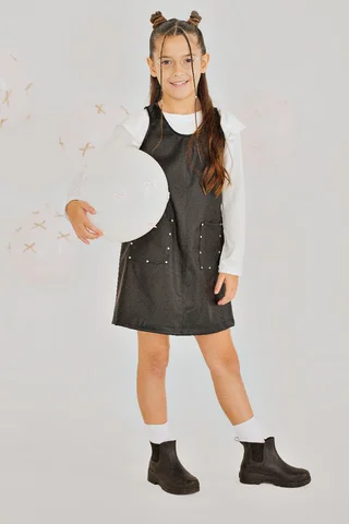 Jumper Flor - Vista 2