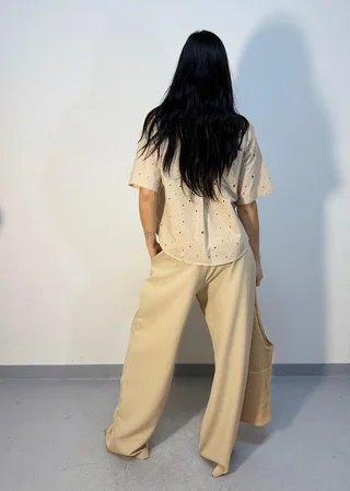 Camisa Mau - Vista 3