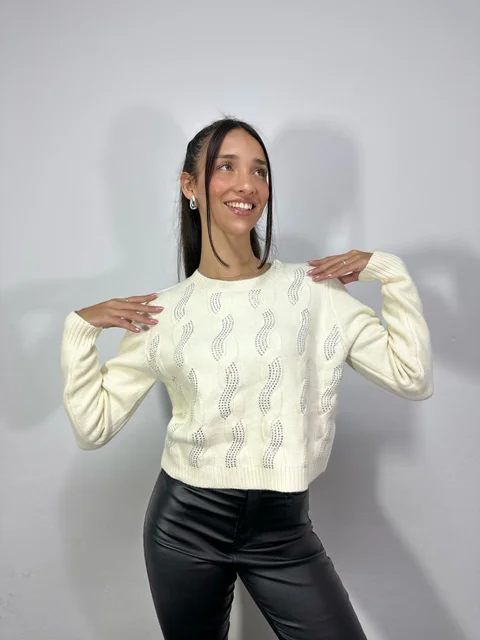 Sweater Paloma