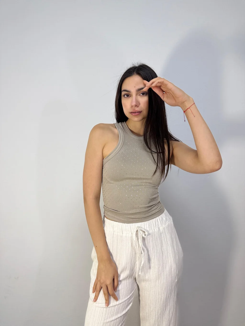 Musculosa Kiev
