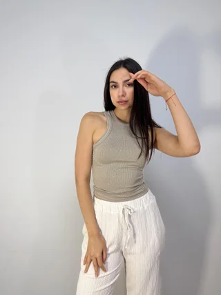 Musculosa Kiev - Vista 5