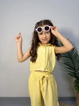 Camisa Caroline - Vista 1