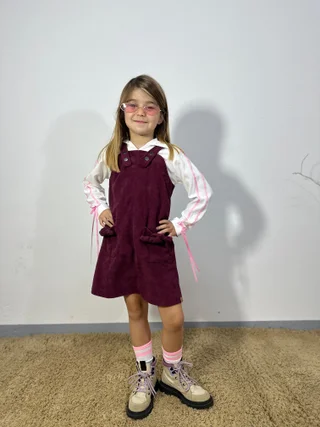 Jumper Alelí - Vista 5