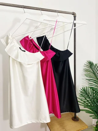 Vestido Isabel - Vista 5