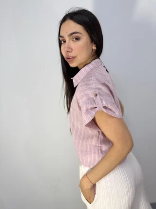 Camisa Roger - Vista 5