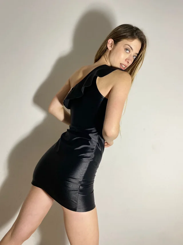 Vestido Isabel