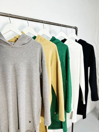 Sweater Carson - Vista 2