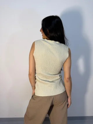 Chaleco Harry - Vista 4