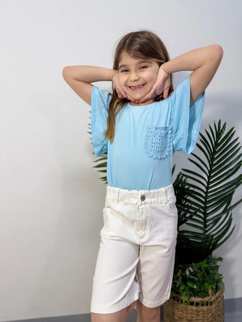 Remera Chase