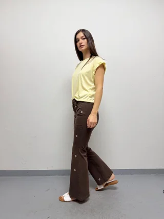 Pantalón Swift - Vista 3