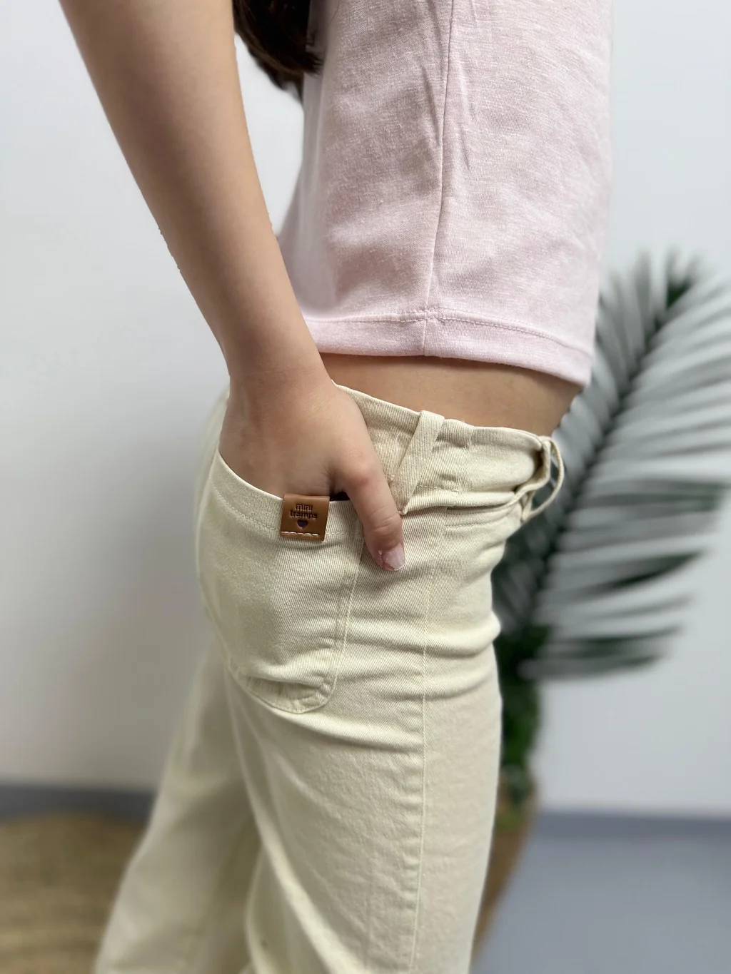 Pantalón Griffin