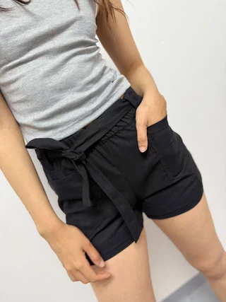 Short Beyer - Vista 4