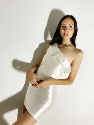 Vestido Isabel - Vista 1