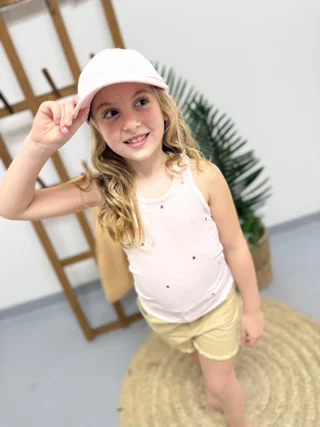 Musculosa Catra - Vista 1