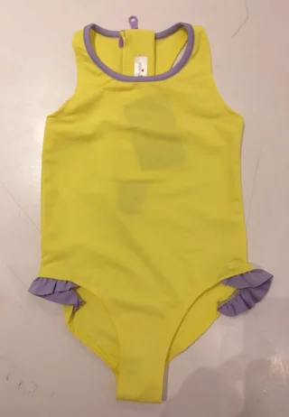 Malla Copacabana - Vista 4