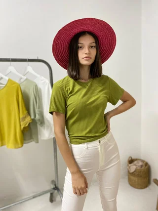 Top Paulina - Vista 6