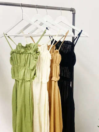 Vestido Dina - Vista 4