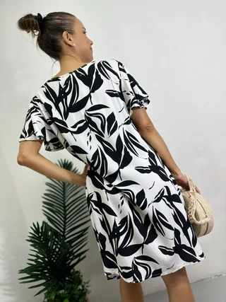 Vestido Nusa - Vista 6