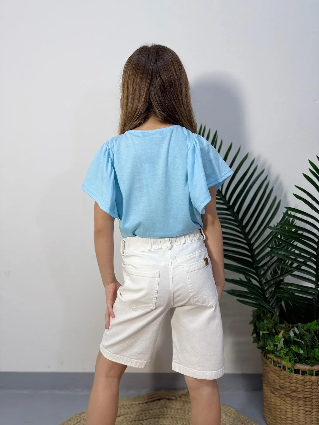 Remera Chase