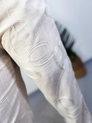 Pantalón  Castello - Vista 5