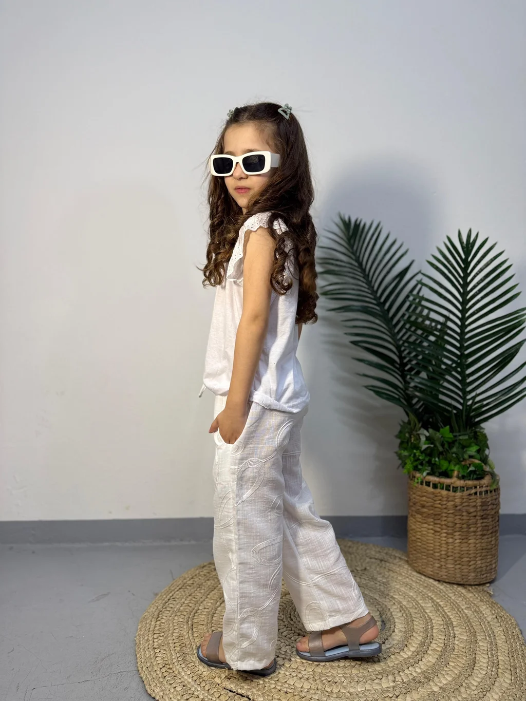 Pantalón Diane