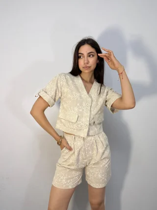 Saco Claptone - Vista 4