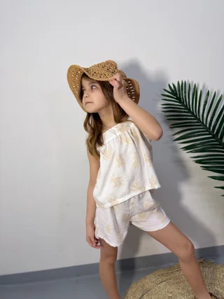 Blusa Patty - Vista 1