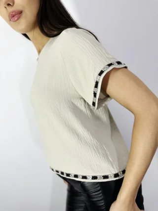 Remera Carina - Vista 4