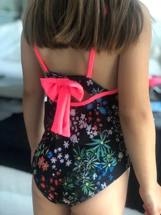 Malla Amalfi - Vista 2