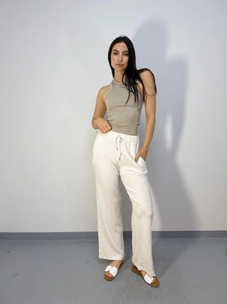 Pantalón Gou - Vista 2