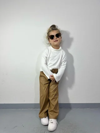 Polerón Lapacho - Vista 5