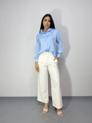 Camisa Billie - Vista 2