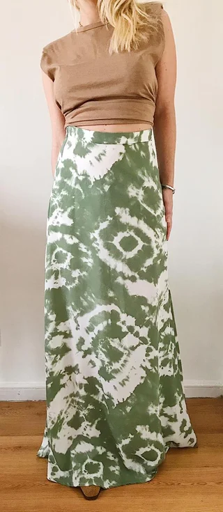 Falda Life - Vista 6