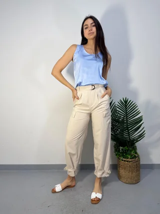 Blusa Coruña - Vista 4