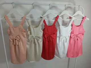 Vestido Lemoa - Vista 2