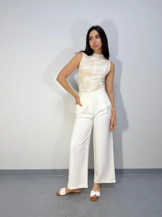 Remera Medusa - Vista 2