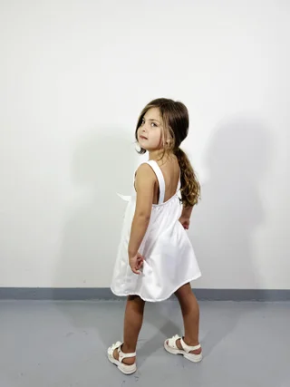 Vestido Lemoa - Vista 4