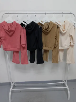 Pantalón Roble - Vista 4