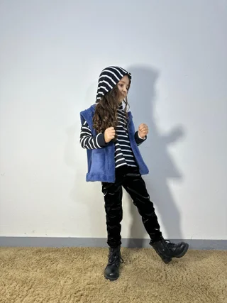 Chaleco Lima - Vista 6