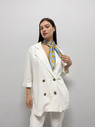 Saco Camila - Vista 4