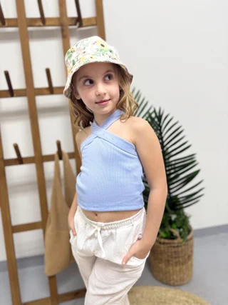 Top Connie - Vista 1