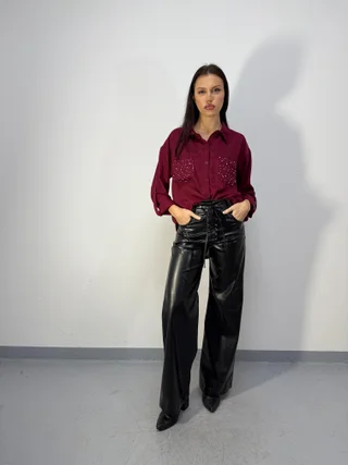 Camisa Florencia - Vista 1