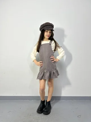 Jumper Sansevieria - Vista 3