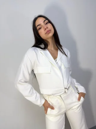 Saco Malone - Vista 1