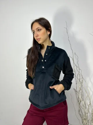 Buzo Georgina - Vista 2