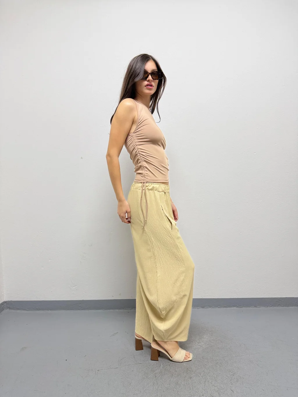 Musculosa Stella