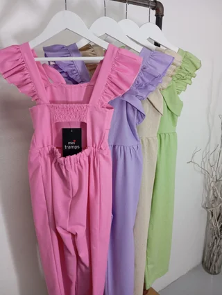 Mono Merin - Vista 3