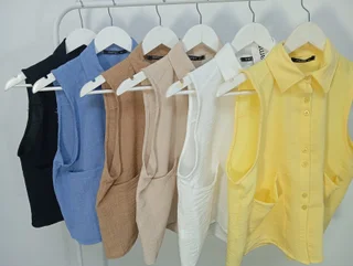 Camisa Bruno - Vista 5