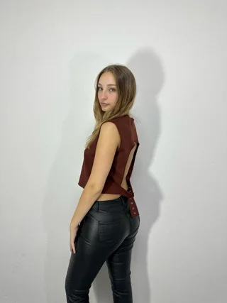 Top Milan - Vista 4